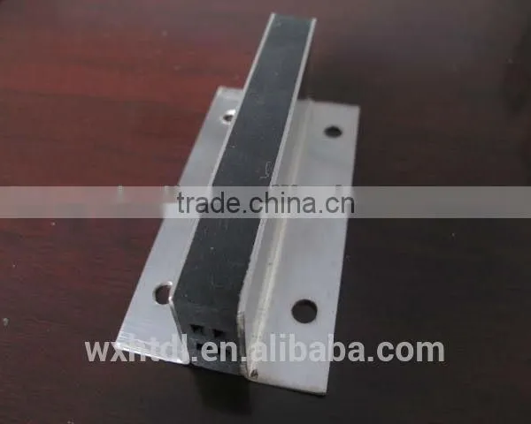 Flooring Movement Control Joint photo-2
