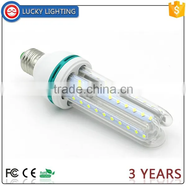 CE Approved E27 SMD 9W Corn Led Light photo-4