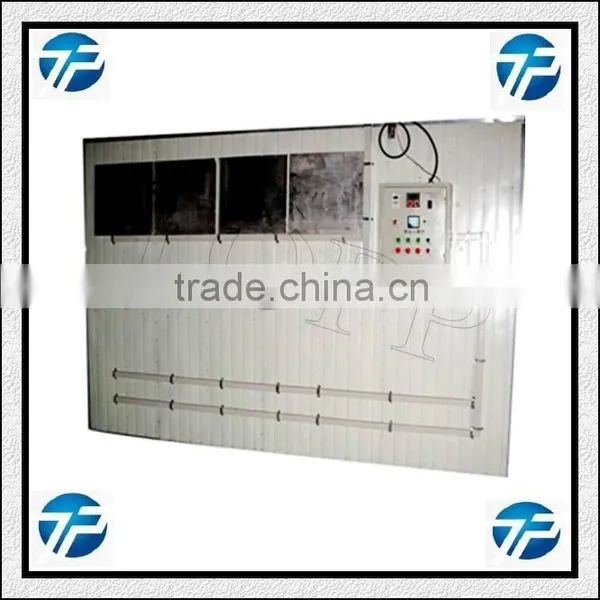 2014 Big Capacity Factory Direct Price Dustless Calcium Carbonate Chalk Production Line photo-6