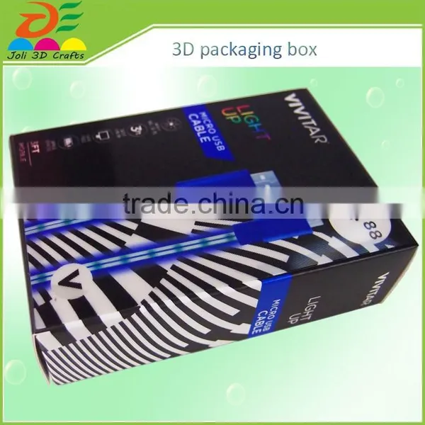 Cheap Price Electronic 3d Cartoon Animation Plastic Electronic Box photo-4
