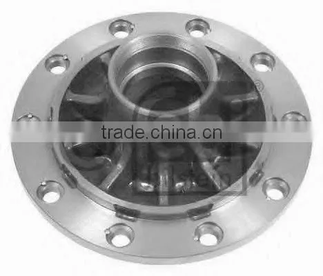 Volvo Heavy Truck Wheel Hub