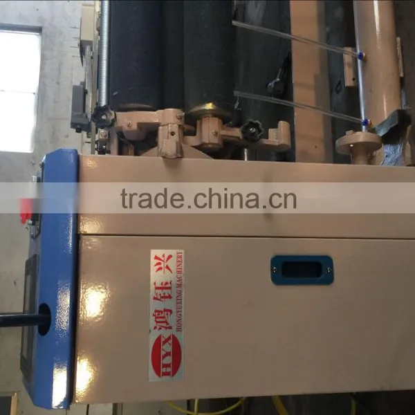 Best Selling High Speed Air Jet Loom/loom/weaving Loom photo-3
