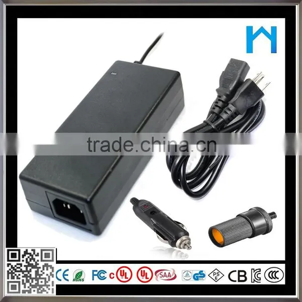 230v 19v ac Power Transformer Power Supplies ce Power Supply for Desktop 2a 38w photo-6