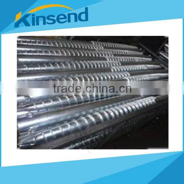 Ground Screw, Ground Screw Pole Anchor, Ground Screw Drill photo-6