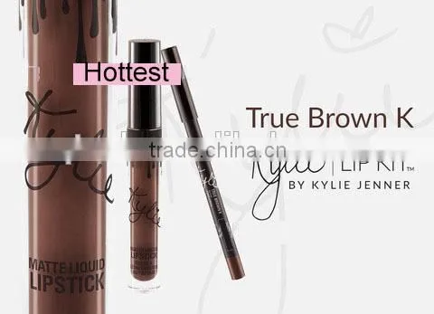 Hottest Newest Kylie Jenner Lip photo-2
