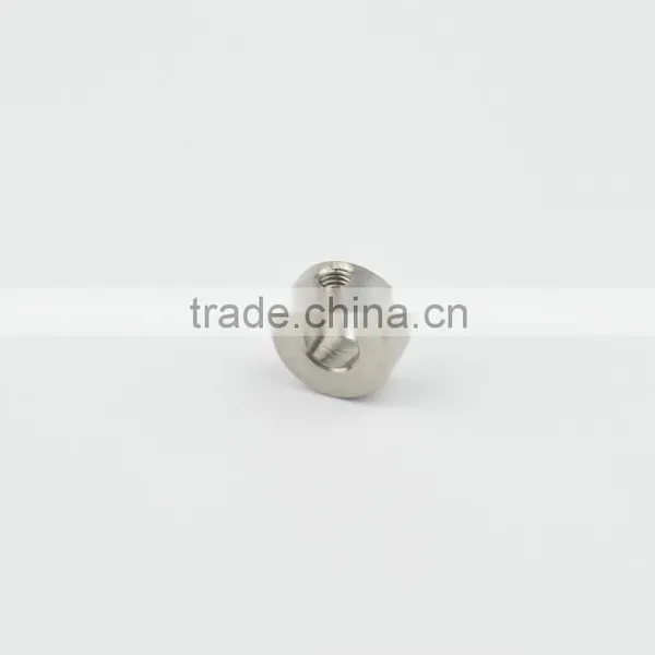 Stainless Steel SS316 Shaft Collar