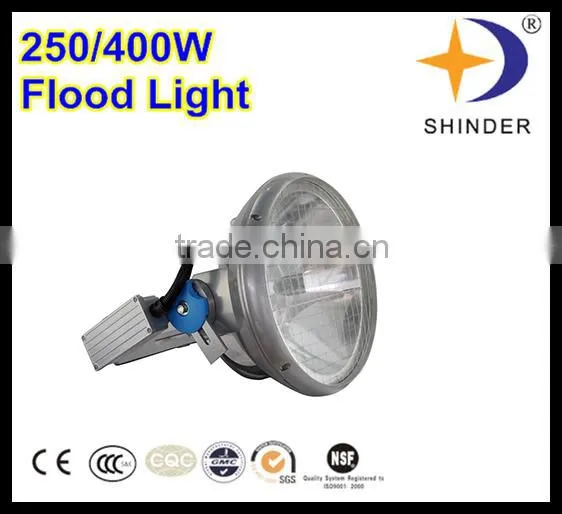 Stadium Lighting Flood Light Parts Ip65 Light Fixture photo-2