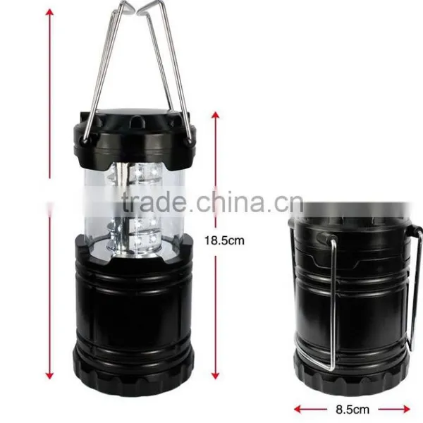 300 Lumens Ultra Bright Portable LED Camping Lantern/ Emergency Lantern/ Camping Lamp for Indoor & Outdoor Use Quality Choice M photo-2