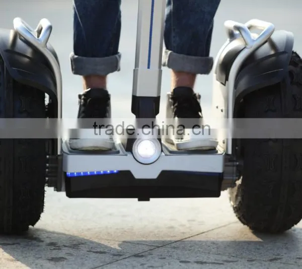 Electric Chariot Balance Scooter,adult Smart Scooter Car,covered Scooter photo-5