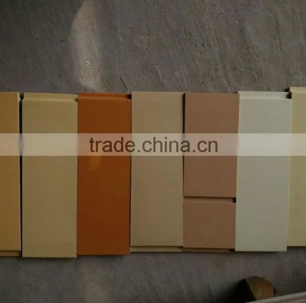 2015 Various Types of Construction Materials 3d Wall and Floor Tile photo-2