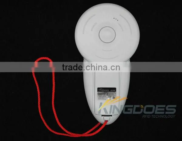 Stock! Bluetooth Handheld Reader! Long Reading Distance! photo-5