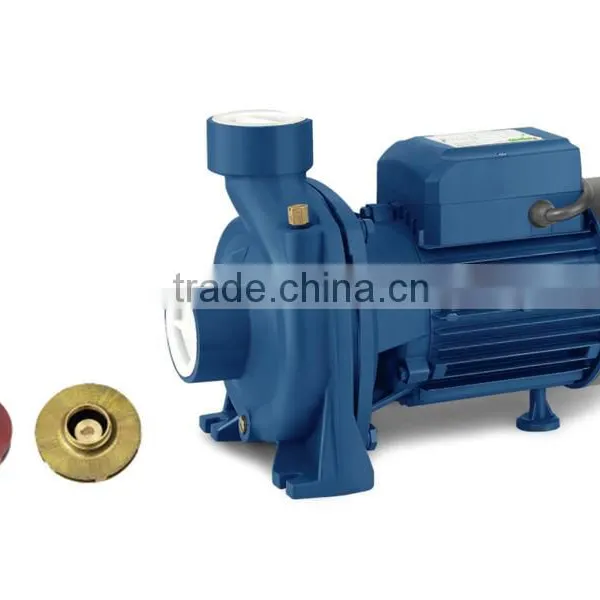 Capacity Water Pump KG1.1CSL