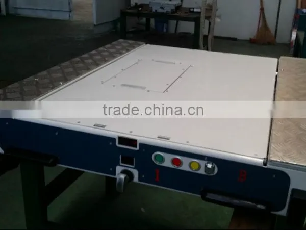 Pallet Runner/ Radio Shuttle for Pallet Racking System photo-4