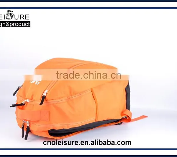 Wholesale Large Capicity Yoga Bag Backpack Sports Bags Best Sky Travel Bag Back Packs Travel Backpack With Laptop Compartment Supplier's Choice photo-4