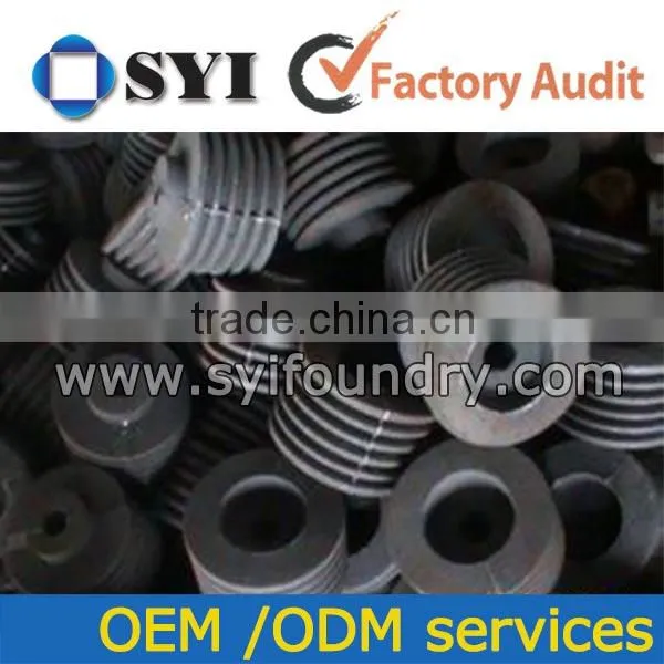 OEM Best High Quality Taper Lock V Belt Pulley photo-4