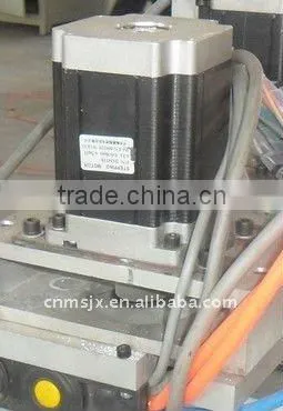 3 Axis Wood Cnc Engraving Machine of Step Motor