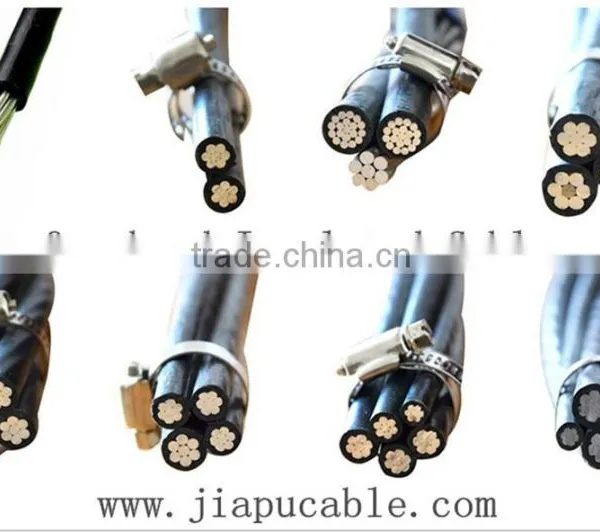 Duplex Abc Cable photo-3