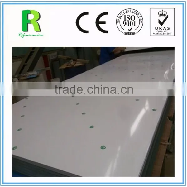 Prime Quality Whiteboard Steel Coil From China Manufacturer photo-5