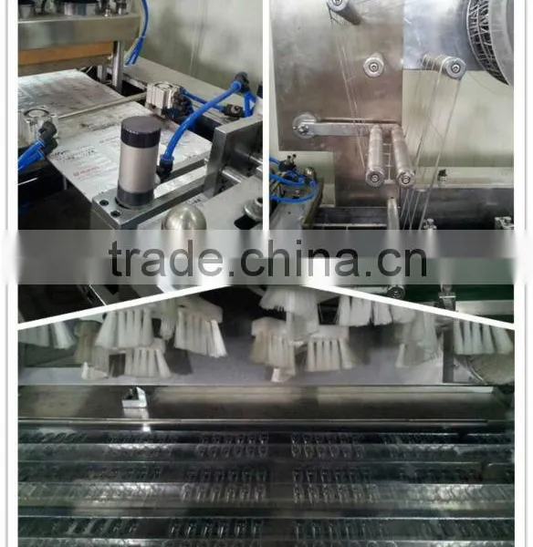 Automatic Blister Packing Machine photo-4