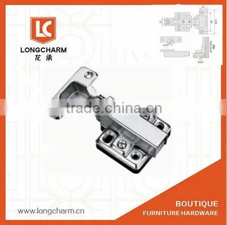 Large Different Types of Hinges Hydraulic Hinges for Cabinet Made in China photo-2
