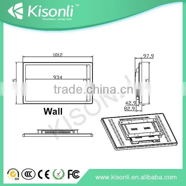 Digital Advertising Board / Digital Advertising Screen / Digital Advertising Display photo-4