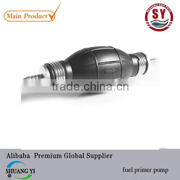 Peugeot Bulb Type 9001-089A Hand Primer With Different Size Bulb Primer Pump