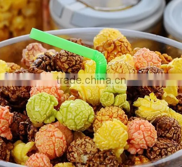 Spherical Corn Popcorn Machine photo-2