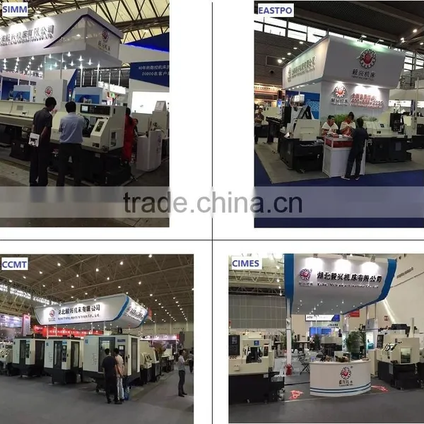High Performance High Precision Lathe Bar Feeder Mechanical Feeder Specification for Cnc Lathe Machine photo-6
