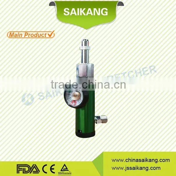 Hospital Furniture Detachable Oxygen Concentrator photo-4