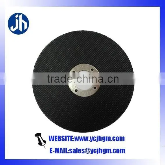 Cutting Wheel Cutting Disc Metal Disc Grinding Disc Cutting and Grinding Discs