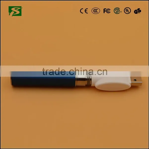 SYS 2015 New Design Charger e Cigarette Square Mini Ehookah photo-4