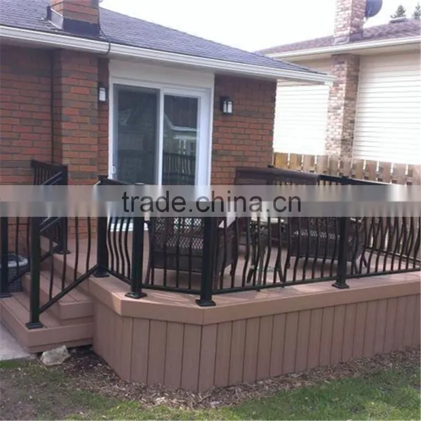 Composite Wood Solid Rich Wpc Plastic Interior Carpet Wall Panel External Decorative Materials for Buildings photo-3