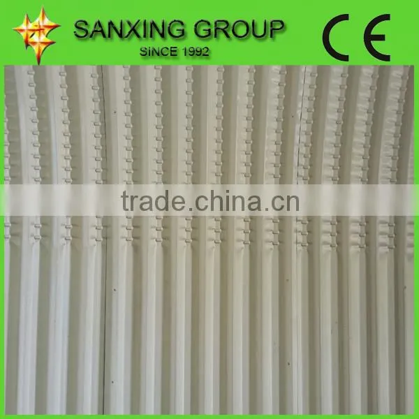 Flat Sheet Forming /Bending Machine photo-4