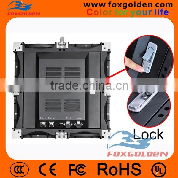 Black Beauty p5 Full Color Led Display Indoor Led Screen photo-5