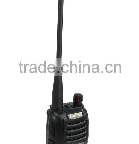 Pmr 446 Walkie Talkie BAOFENG UV-B6 Two Way Radio Long Range photo-4