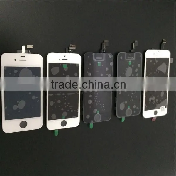 Repair Parts Fix Lcd Display Screen for Iphone 5s Lcd Touch Screen