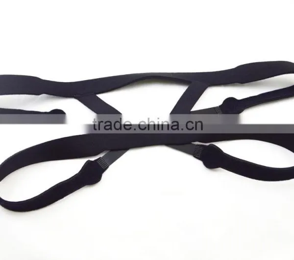 Universal 4-Point Headgear for Nasal CPAP Masks photo-5