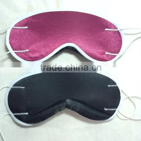 Eyemask Eyeshade Slumber Cover