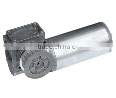 63JW/63ZY 12v 100w Worm Drive Gear Motor dc photo-3