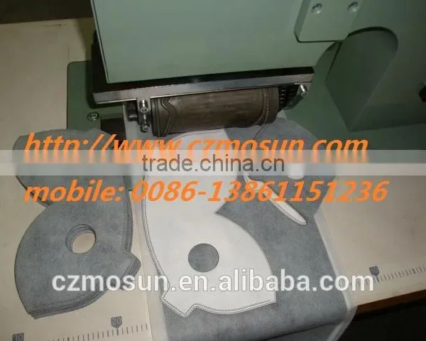 Ultrasonic Mask Making Machine (with CE) photo-2