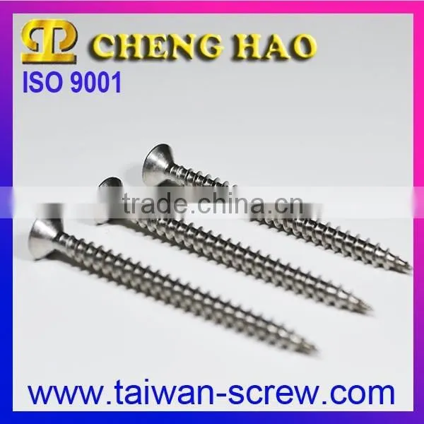 High Quality Lowest Price Stainless Steel Bolts And Nuts photo-5