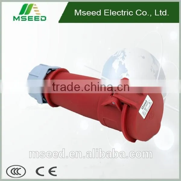 MSCA6241 Eectrical Cable Pipe USB Wiring Flexible %Industrial Plug & Socket Industrial Connector photo-3