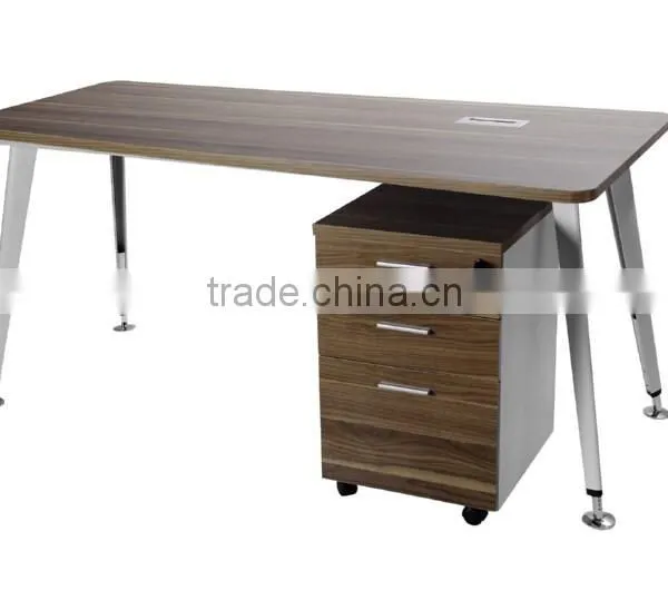 New Design Modern Manager Office Desk Creative Office Furniture Desk photo-2