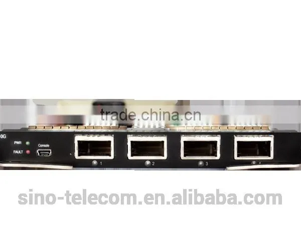 Sino-Telecom 10G Optical Network Unit for CWDM/DWDM photo-5