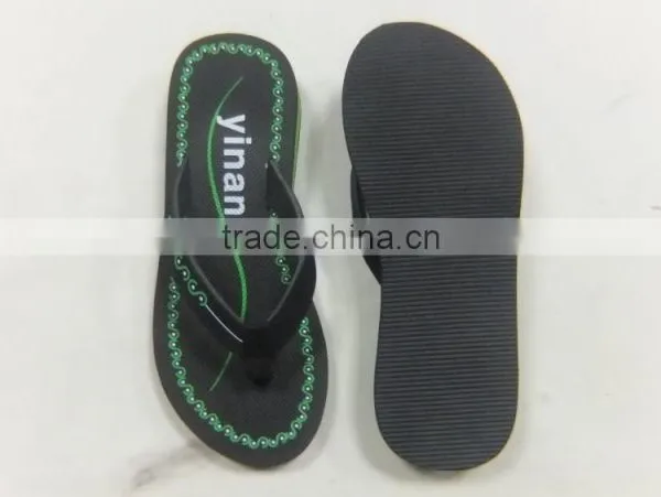 2016 Fancy Slippers for Girls photo-2