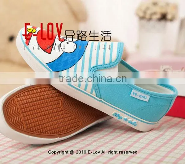 2015 Hot Sales High Quality China Ladies Shoes in China photo-2