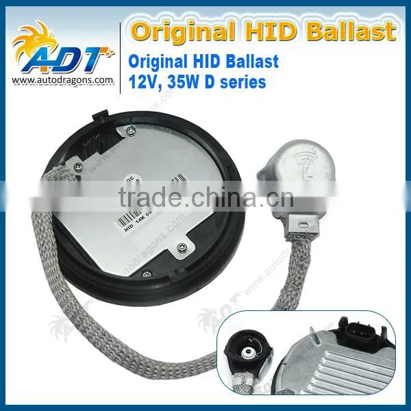 OEM DDLT004 HID Xenon Lighting Denso Hid Xenon Ballast