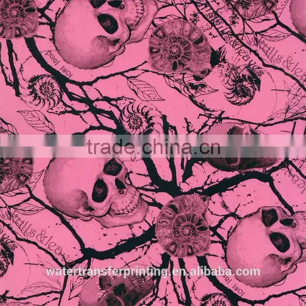 Water Transfer Printing Film GWR016 photo-2