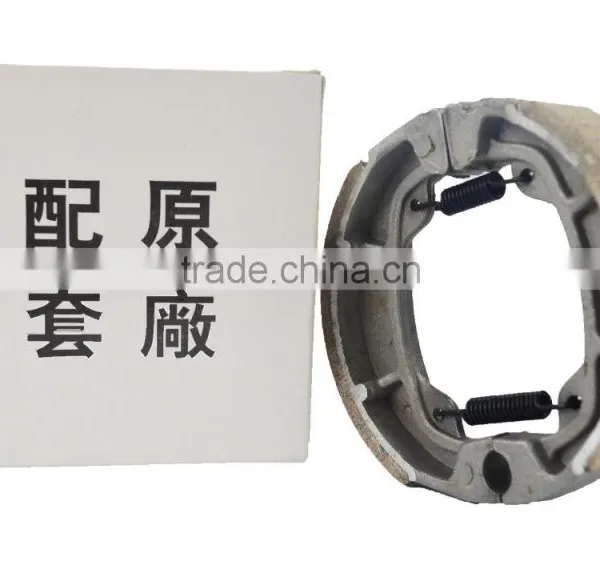 Hot Sale High Quality Wholesale Price Durable Electric Bicycle Brake Accessories Brake Shoe Block TB50 photo-4