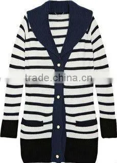 2012 Latest Design Men, Ladies & Children Sweater; Sweater Factory photo-5